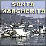 Santa Margherita Italy